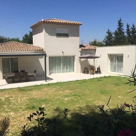 Chambre D Hotes Cabries Calas 5 Min Gare Tgv Aix Pole D Activites D Aix En Provence Et Arena Esterno foto
