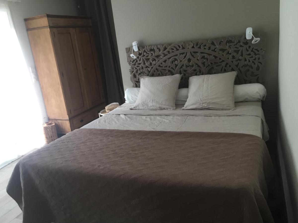 Chambre D Hotes Cabries Calas 5 Min Gare Tgv Aix Pole D Activites D Aix En Provence Et Arena Esterno foto