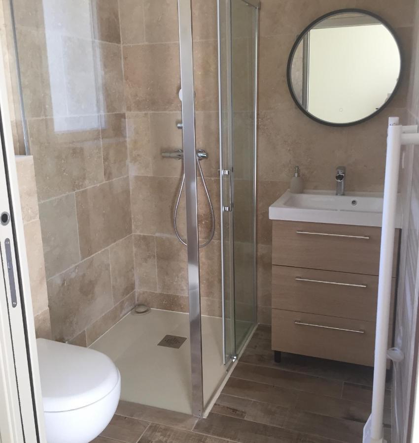 Chambre D Hotes Cabries Calas 5 Min Gare Tgv Aix Pole D Activites D Aix En Provence Et Arena Esterno foto