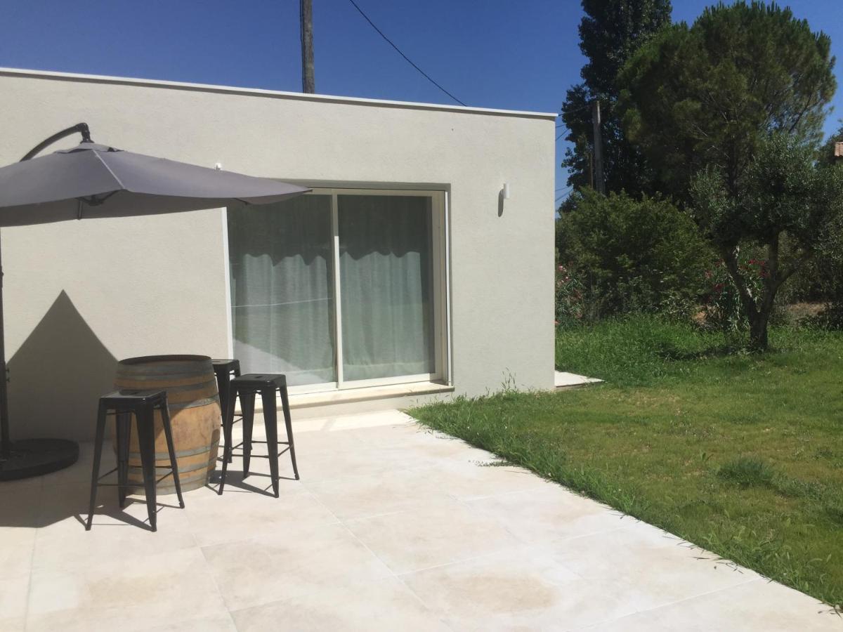 Chambre D Hotes Cabries Calas 5 Min Gare Tgv Aix Pole D Activites D Aix En Provence Et Arena Esterno foto